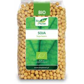 SOIA, BIO, BIO PLANET400G